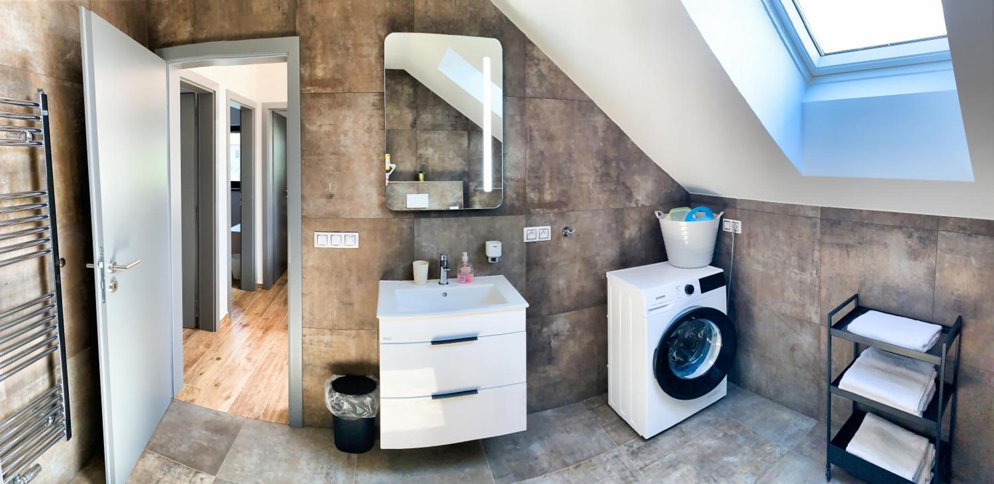 Apartmanove Domy Lipno 1 Frymburk Esterno foto