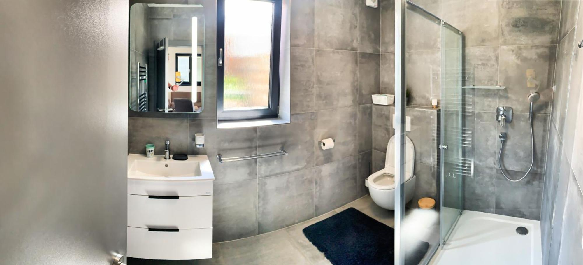 Apartmanove Domy Lipno 1 Frymburk Esterno foto