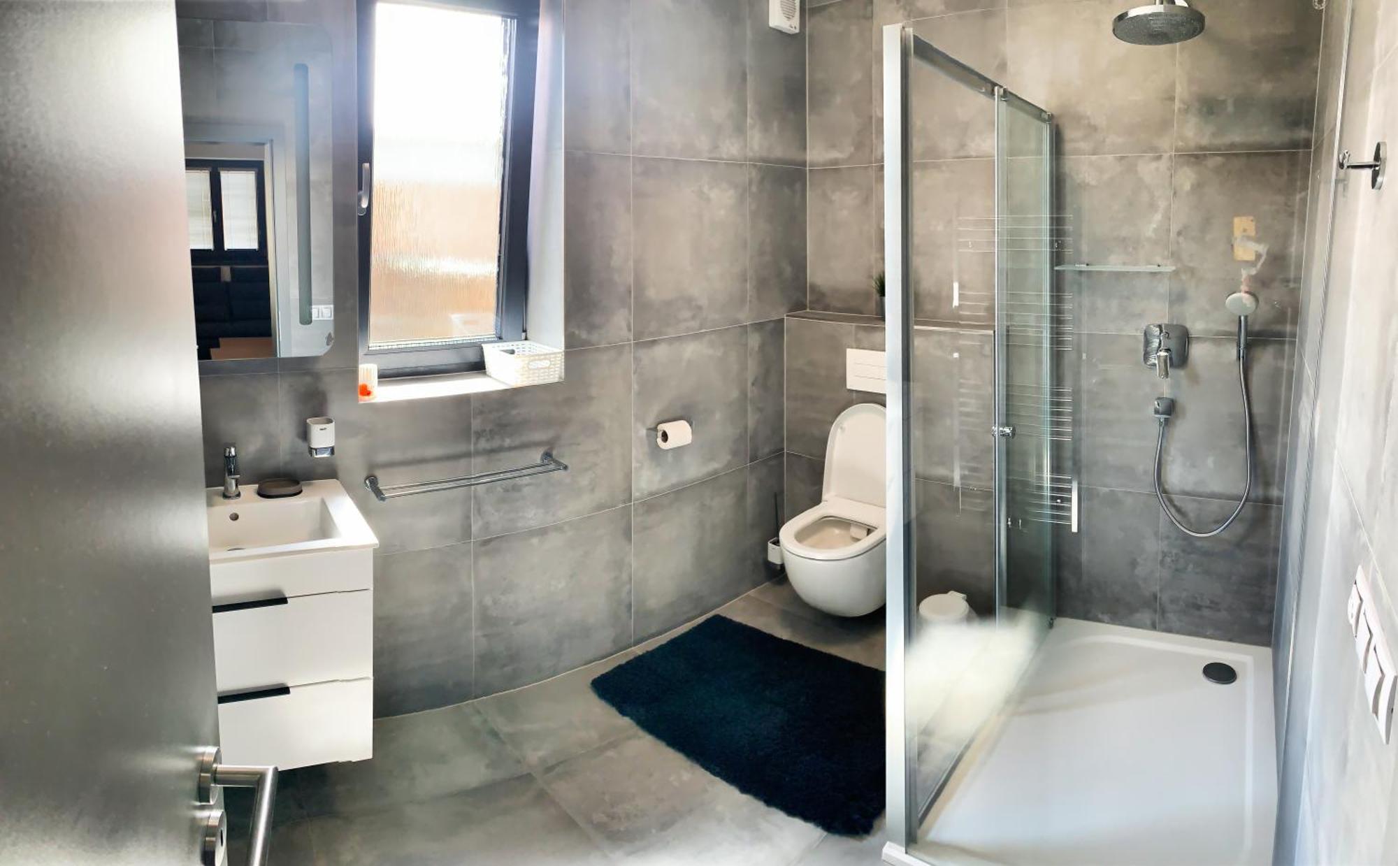 Apartmanove Domy Lipno 1 Frymburk Esterno foto
