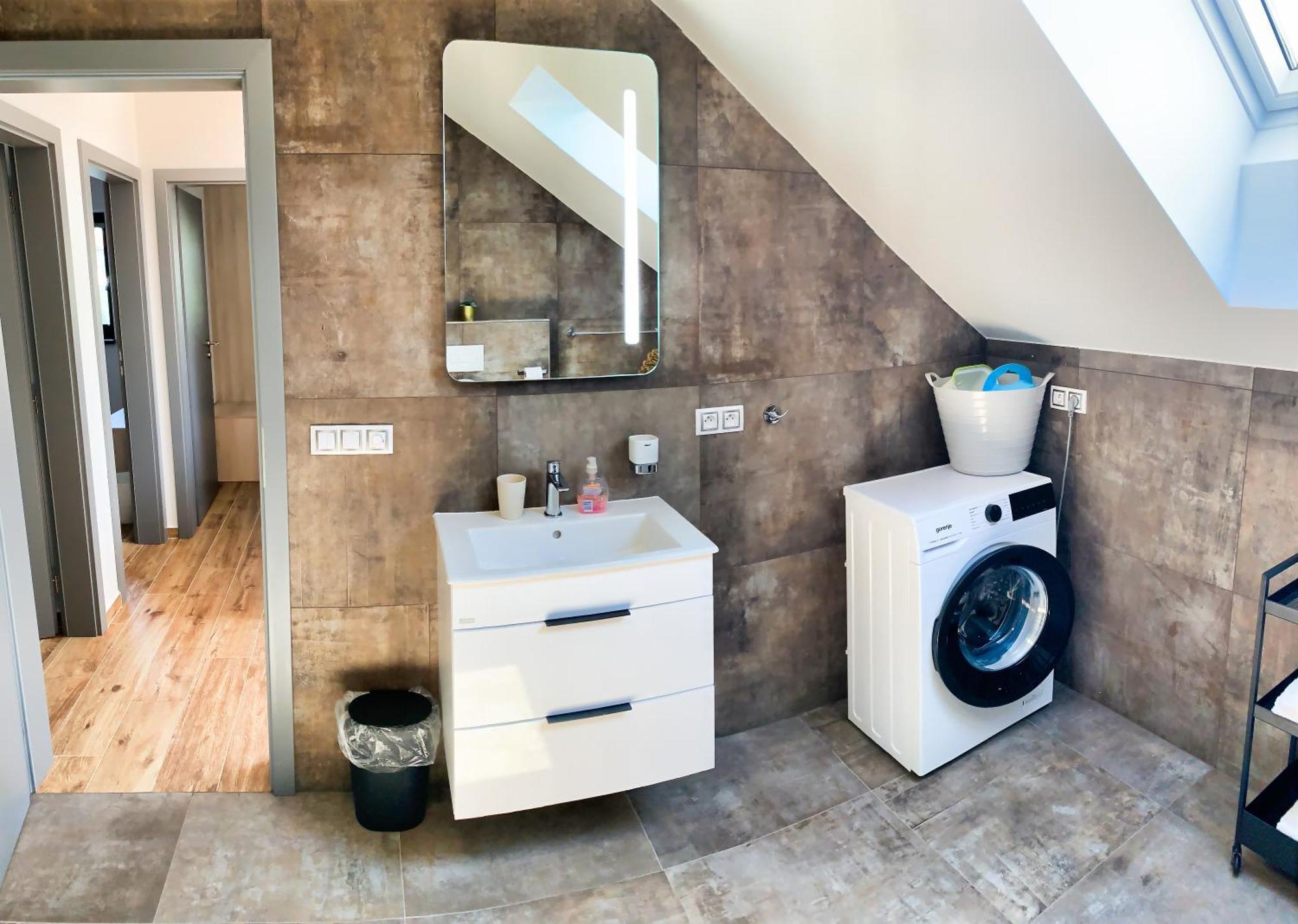 Apartmanove Domy Lipno 1 Frymburk Esterno foto